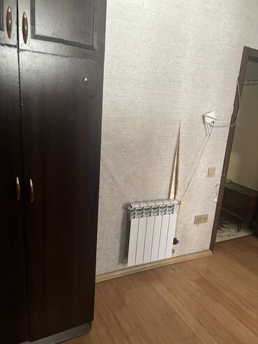 Uzunmüddətli kirayə mənzillər: Kirayə üçün tam mebel və məişət texnikası ilə təchiz olunmuş 1 otaqlı — 8