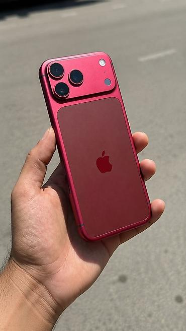 Ideal vəziyyətdə dubaydan gəlmə İPhone 18 pro max lalafo.az -da Ideal vəziyyətdə dubaydan gəlmə İPhone 18 pro max