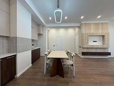 Продажа квартир: 3 комнаты, 75 м², Асанбай мкр Элитка, 10 этаж, Дизайнерский ремонт at lalafo.kg — 11 Продажа квартир: 3 комнаты, 75 м², Асанбай мкр Элитка, 10 этаж, Дизайнерский ремонт — 11