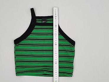 bluzki elcol: Gina Tricot, Top damski, rozmiar S — 7