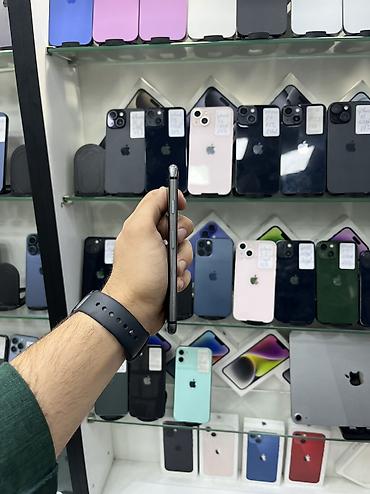 ucuz iphone 8: IPhone 8, 64 GB, Qara — 3