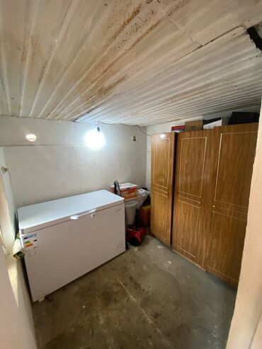 Продажа домов: Дом, 50 м², 3 комнаты, Собственник, Косметический ремонт — 9