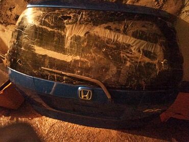 ключи для машины: Дверь Комплект Honda, Б/у, Оригинал