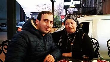 İstixanalar və parniklər: Merhaba ve afiyetli cumalar dilerim — 10