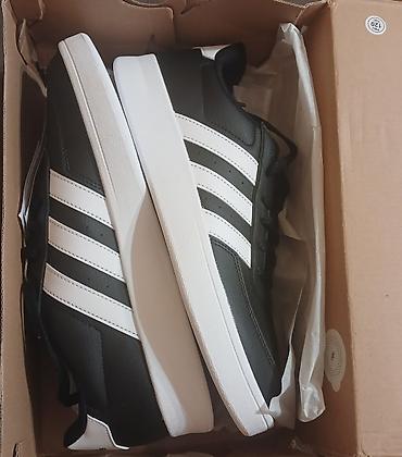 krosovka: ADIDAS Breaknet 2.0 ORIGINAL Ölçü:43 1/3 Təzə alınıb,heç geyinilmiyib — 7