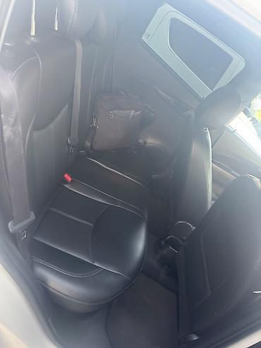 dewoo damas: Chevrolet Spark: 2016 г., 1 л, Автомат, Бензин, Хэтчбэк — 5