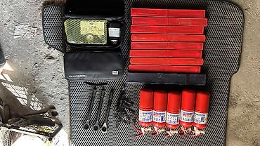 Компрессоры для авто: Компрессор Kia 2020 г., Новый, Оригинал, Япония — 12