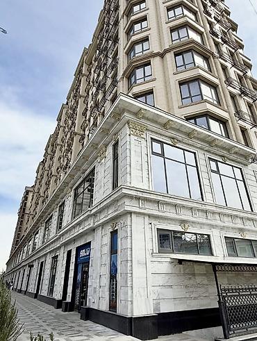 Продажа квартир: 2 комнаты, 47 м², Элитка, 7 этаж, Евроремонт — 8