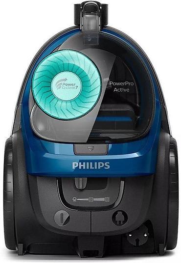 tosoran: Tozsoran "Philips FC9570/62 5000"Tozsoran "Philips FC9570/62 5000" — 2