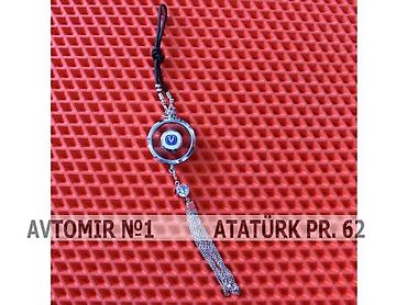 Aksesuarlar və tüninq: "changan" asılqan parfum bundan başqa hər növ avtomobi̇l — 1