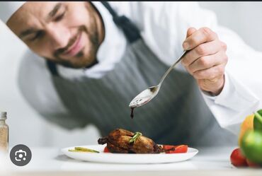 отель в бостери: Требуется повар, с опотом и без научим сами официальное