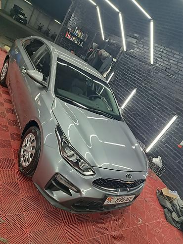 к3 универсал: Kia K3: 2020 г., 1.6 л, Автомат, Бензин, Седан — 6