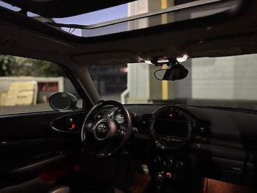 Mini: Mini Cooper S Clubman: 2017 г., Универсал — 11