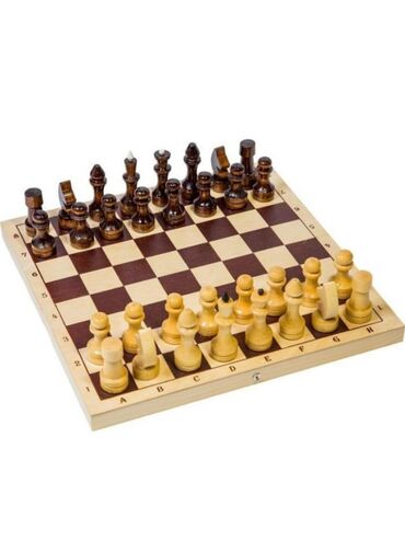 шахмат: Доска: корпус пиломатериалы хвойных пород ГОСТ 8486 или лиственных