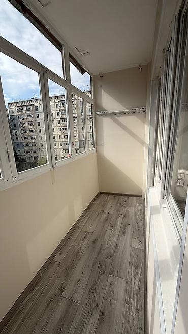 Продажа квартир: 3 комнаты, 5 м², 12 мкр 105 серия, 5 этаж, Евроремонт — 8