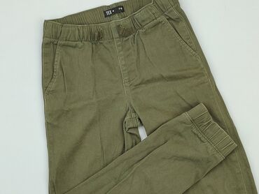 Other children's pants: Other children's pants, TEX, 8 years, 128, condition - Good