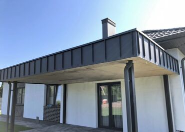 Digər dam örtükləri: Kenet dam örtükləri — 10