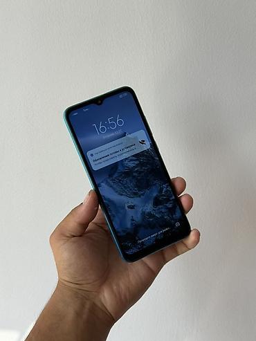 Уюлдук телефондор жана аксессуарлар: Redmi, Redmi 9C, Колдонулган, 64 ГБ, 2 SIM — 3