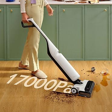 roboclean cena: Вертикальный пылесос Новый Полная оплата — 3