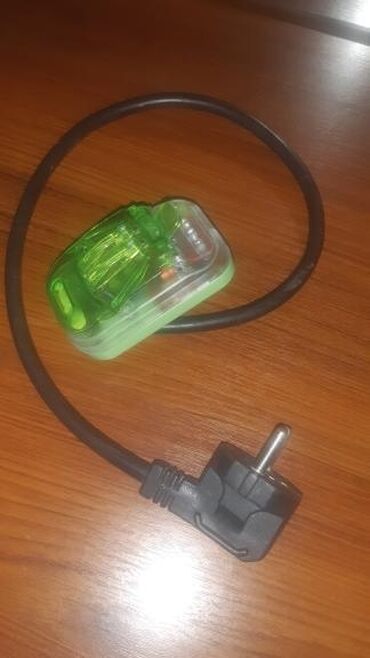 Adapterlər: Adapter İşlənmiş