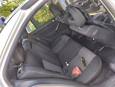 e53 amg: Volkswagen Bora: 2001 г., 1.6 л, Механика, Бензин, Седан — 5