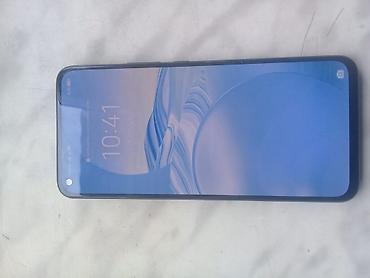 not 30: Honor 30, 128 GB, rəng - Qara, Düyməli, Barmaq izi, Face ID — 2