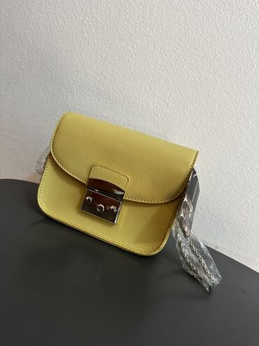 brusevi za dojenje: Elegant purse