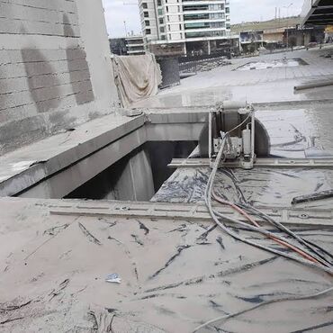 Beton işləri: #Betonkesme #betondeşmə Beton kubik kərpic - dən kəsim deşim — 6