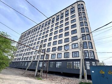 воронцовка квартиры: 2 комнаты, 66 м², Элитка, 4 этаж, Евроремонт