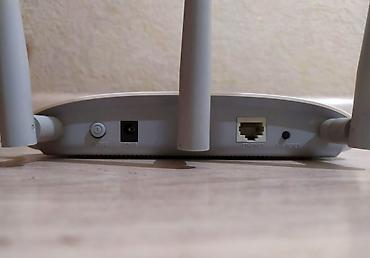 raspberry pi: Многофункциональная точка доступа TP-Link TL-WA901ND v5, скорость — 2
