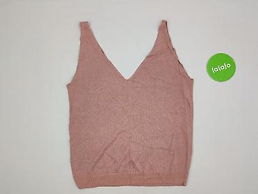 nepal: Inextenso, Top damski, rozmiar L — 2