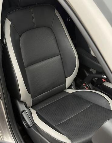 fit mator: Kia Morning: 2018 г., 1 л, Автомат, Бензин, Хэтчбэк — 3