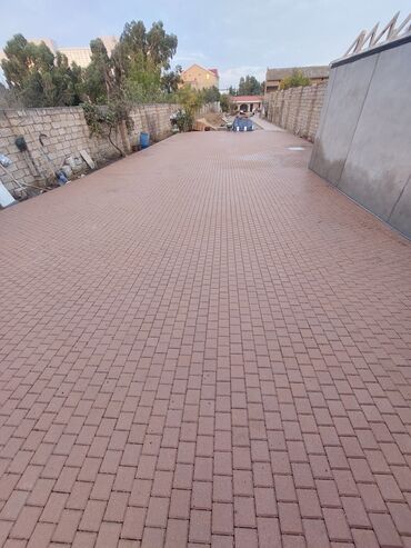 Döşəmə işləri: Her nov tamet dawlarinin vurulmasi 
satiw da mumkun dur — 16