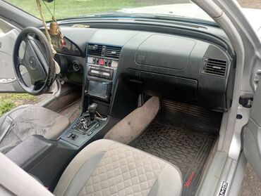 mercedes s class qiymeti: Mercedes-Benz C-Class: 2.4 l | 2000 il Sedan