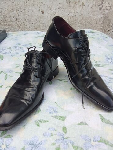 обувь cat: Продаю мужские туфли Carlo Pignatelli Оригинал