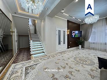 depo: 220 м², 4 комнаты, Арча-Бешик ж/м, Без животных — 1
