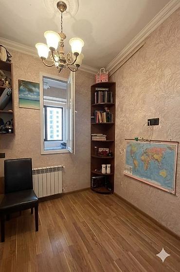Mənzillər: Bakı, 2 otaqlı, Köhnə tikili, 48 kv. m — 7