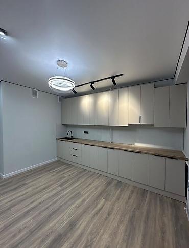 1 комната, 49 м², Пишпек Элитка, 11 этаж