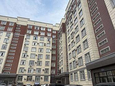 1: 1 комната, 60 м², Индивидуалка, 9 этаж — 9