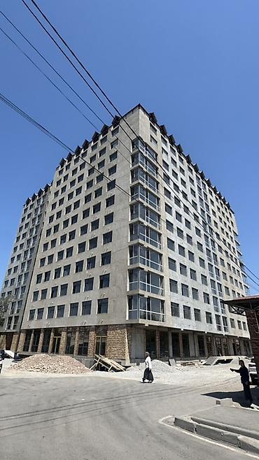 Новостройки от застройщика: Строится, Элитка, 1 комната, 45 м² — 3