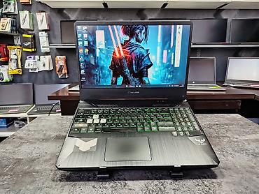 купить игровой ноутбук в бишкеке: Игровой, Б/у, AMD Ryzen 7 — 1