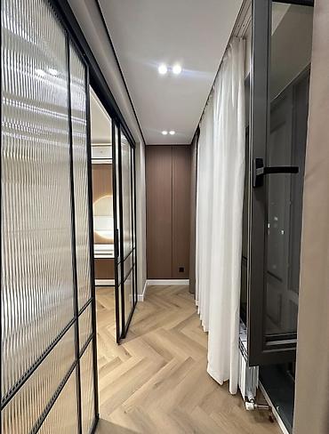 Продажа квартир: 3 комнаты, 110 м², Элитка, 10 этаж, Дизайнерский ремонт — 4