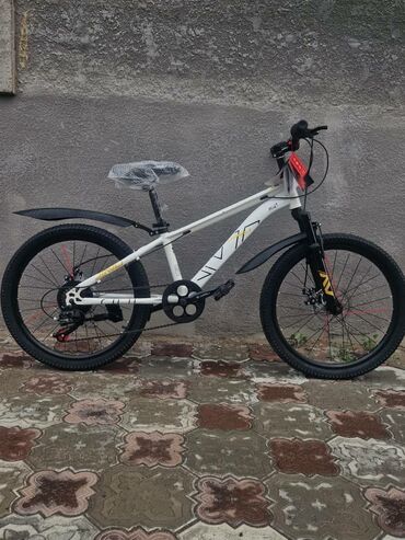 Городские велосипеды: Городской велосипед, Рама XXL (190 - 210 см) — 25