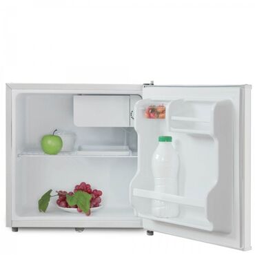 ищу холодильник: Цвет - Белый, Новый
