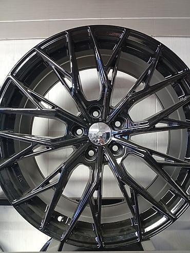 diska r13: Литые Диски R 18 Комплект, отверстий - 5, Новый — 1