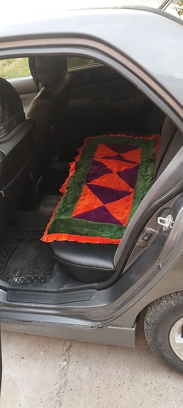 Mitsubishi: Mitsubishi Lancer: 2005 г., 1.6 л, Автомат, Бензин, Седан — 7