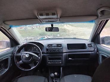 renault megane nece masindir: Skoda universal 2013. 1.4l mator benzin Xarab yeri sol qapı — 5