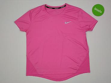 metka nike: Nike, T-shirt damski, rozmiar M — 2