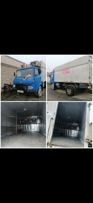 Kondseneli maşin satilir 7800azn. Maşina kondsener əridə tam işləkdi