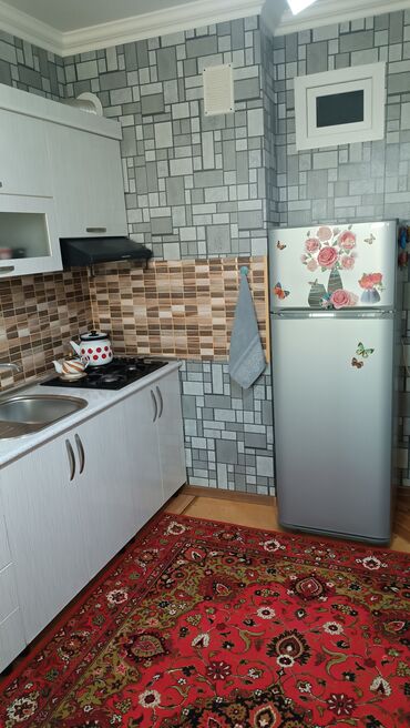 Yeni tikili: 2 otaqlı, Yeni tikili, 69 kv. m — 7